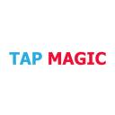 Tap Magic logo