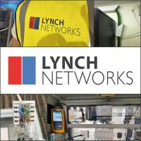 Lynch Networks - Structured Cabling image 1