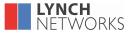Lynch Networks - Structured Cabling logo