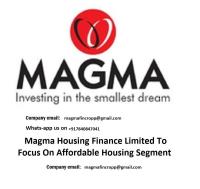 Mags Finance Ltd image 1