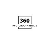 360 Photo Booth Rent Ireland image 1