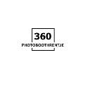 360 Photo Booth Rent Ireland logo