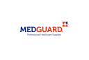 Medguard Professional Healthcare Supplies	 logo