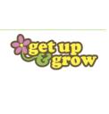 Get Up & Grow logo
