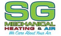SG Mechanical Central AC Repair image 1