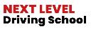 Next Level Driving School logo
