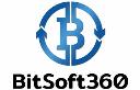 BitSoft 360 logo