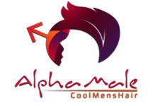 AlphaMale Hair Studio image 1