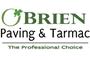 O'Brien Paving Dublin logo