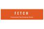 Fetch Grooming logo