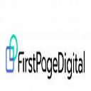 First Page Digital logo