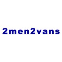 2Men2Vans image 1