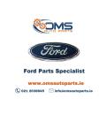 OMS Auto Parts - Ford Parts Dublin logo