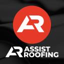 Assist Roofing Cork logo