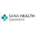 SANA Health logo