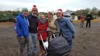 Caulstown Christmas Tree Farm image 9