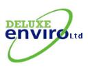 Deluxe Enviro - Duct Cleaning logo