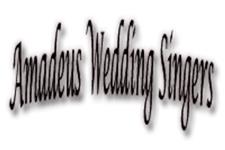 Amadeus Wedding Musicians and Singers image 2