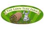 The Lawn Turf Farm logo