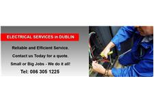 Finlay Electrical Services image 1