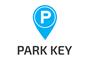 Park Key logo