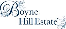 Boyne Hill House Estate image 1