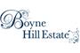 Boyne Hill House Estate logo