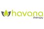 Havanatherpay laser hair removal logo