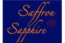 Saffron & Sapphire image 4