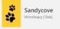 Sandycove Veterinary Clinic logo