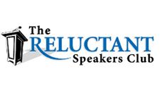 The Reluctant Speakers Club image 1