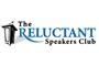 The Reluctant Speakers Club logo