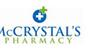 McCrystal's Pharmacy logo