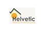 Helvetic Heating Sunjoy logo