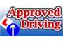 Approved Driving School / Lessons Finglas - RSA ADI Approved Driving Instructor logo