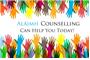 Alaimh Counselling logo
