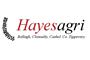 Hayesagri logo