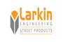 Larkin Engineering logo