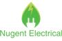 Nugent Electrical logo