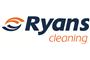 Ryans Cleaning logo
