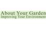 About Your Garden logo