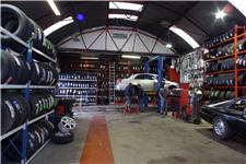 Athy Tyre Service image 2