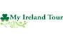 My Ireland Tour logo