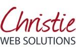 Christie Web Solutions image 1