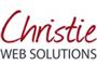 Christie Web Solutions logo