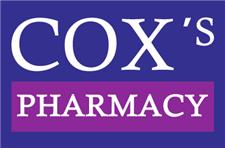 Cox's Online Pharmacy image 1