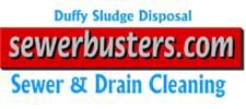 Duffy Sludge Disposal image 1
