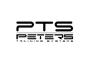 Peters Training Systems Personal Training logo
