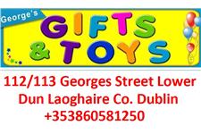Georges Gifts and Toys image 1