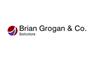 Brian Grogan & Company logo
